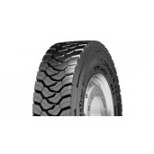 295/80R22.5 152/148M Conti CrossTrac HD3 16PR MS 3PMSF (HDC) (E-39.2) TL CONTINENTAL